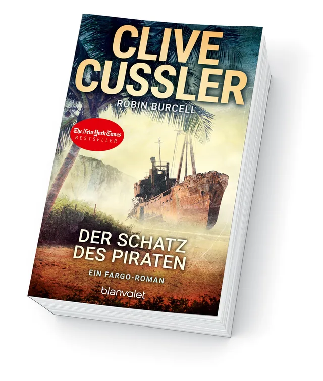 Abbildung 1 von Der Schatz des Piraten