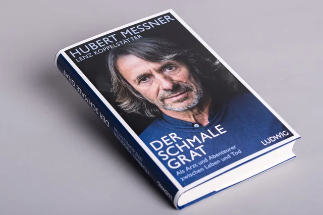 Abbildung 1 von Der schmale Grat