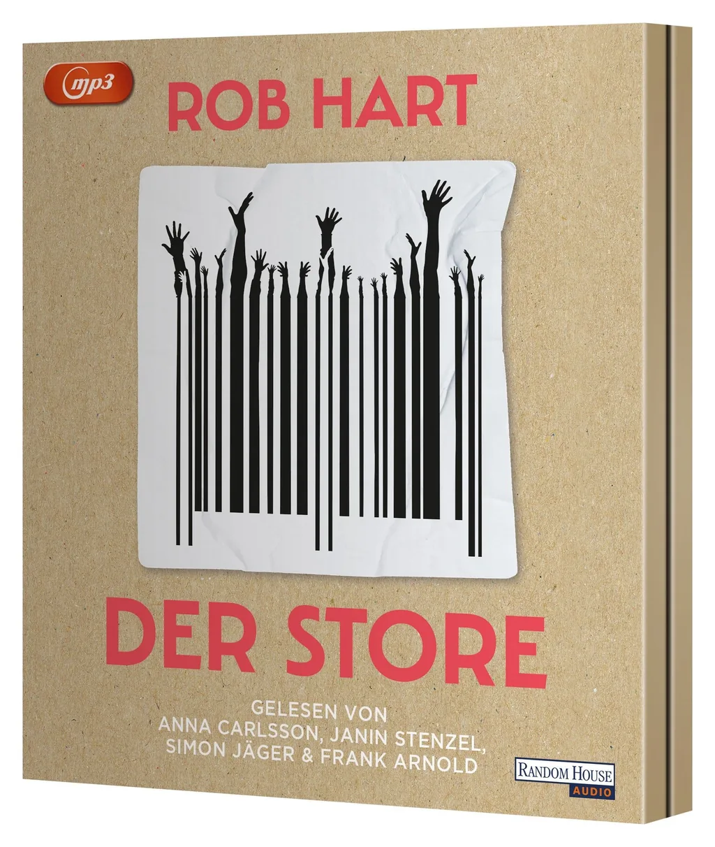 Abbildung 1 von Der Store
