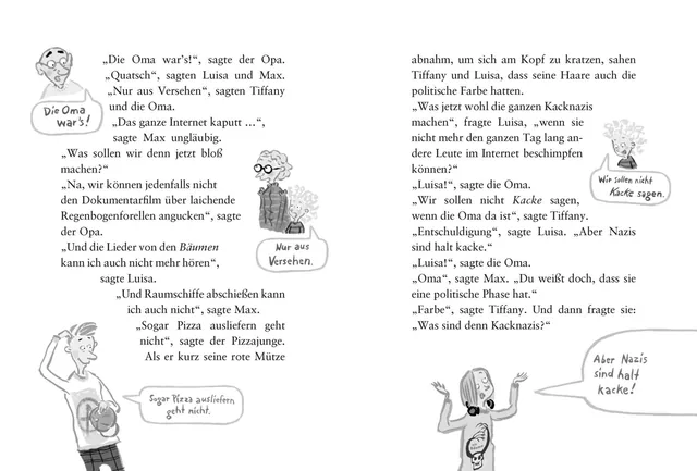 Abbildung 4 von Der Tag, an dem die Oma das Internet kaputt gemacht hat