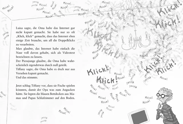 Abbildung 5 von Der Tag, an dem die Oma das Internet kaputt gemacht hat