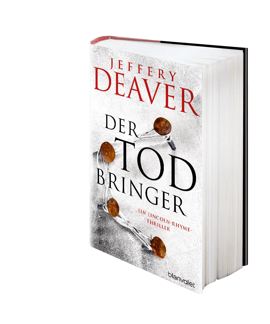 Abbildung 1 von Der Todbringer