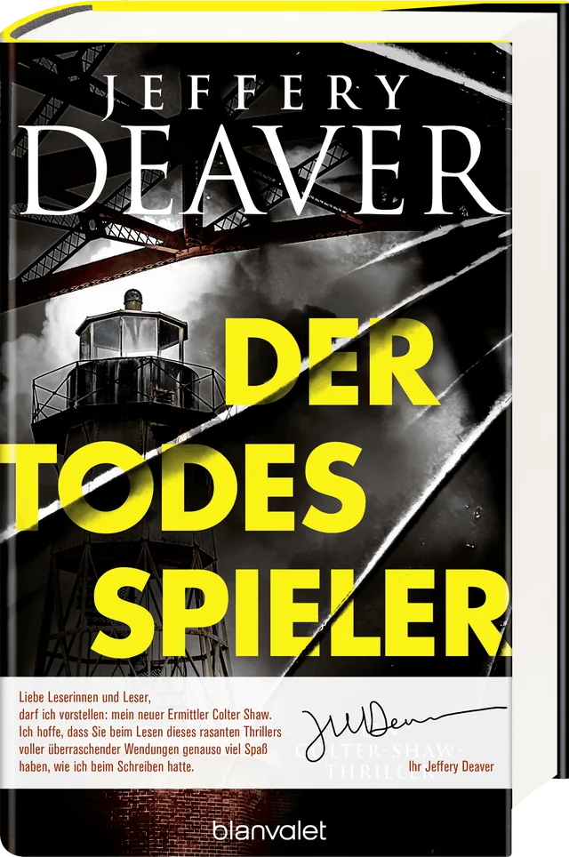 Abbildung 1 von Der Todesspieler