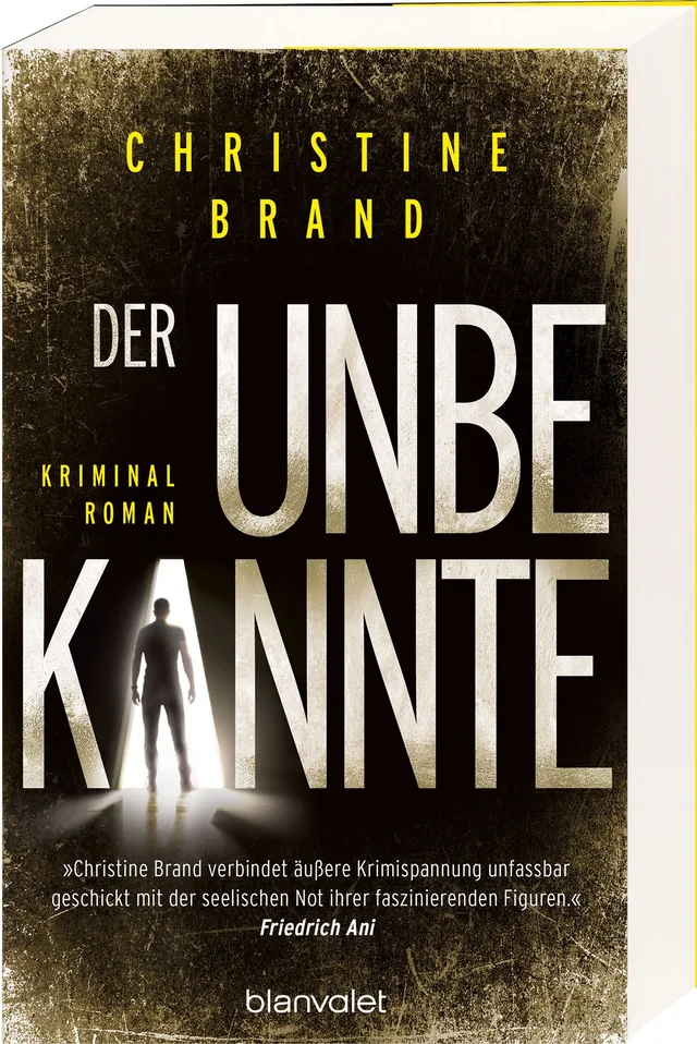 Abbildung 1 von Der Unbekannte