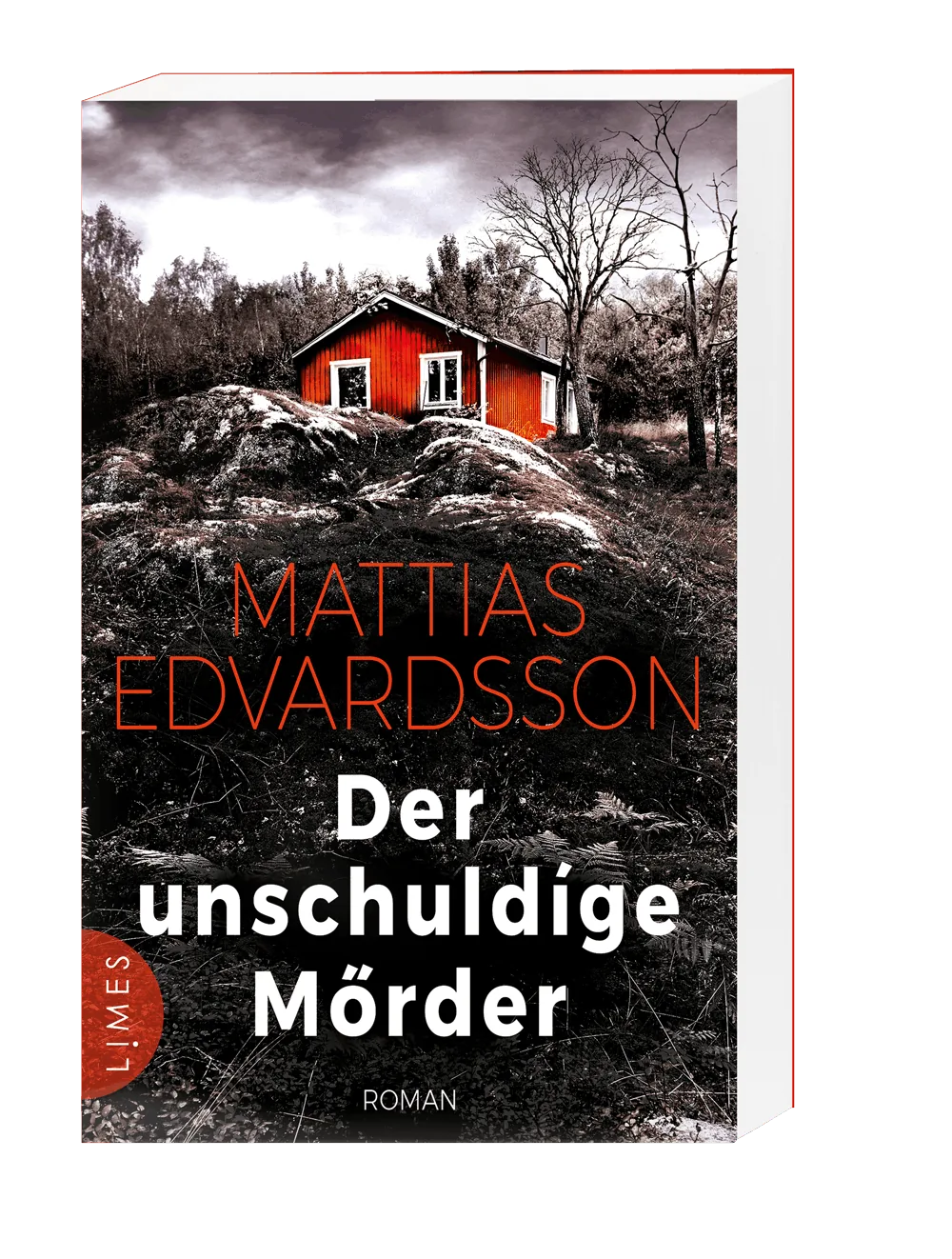 Abbildung 1 von Der unschuldige Mörder