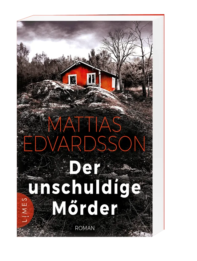 Abbildung 1 von Der unschuldige Mörder