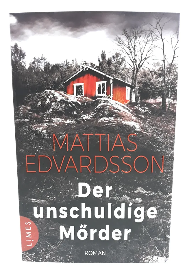 Abbildung 2 von Der unschuldige Mörder