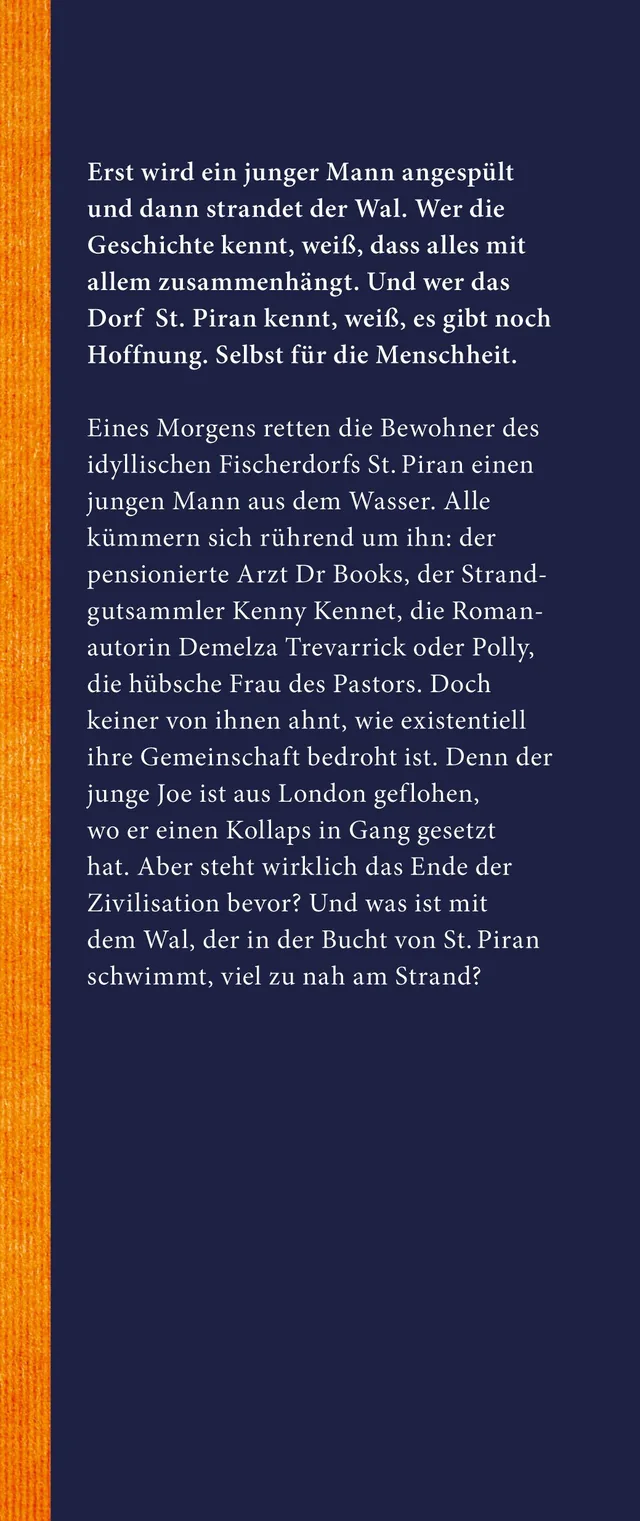 Abbildung 1 von Der Wal und das Ende der Welt