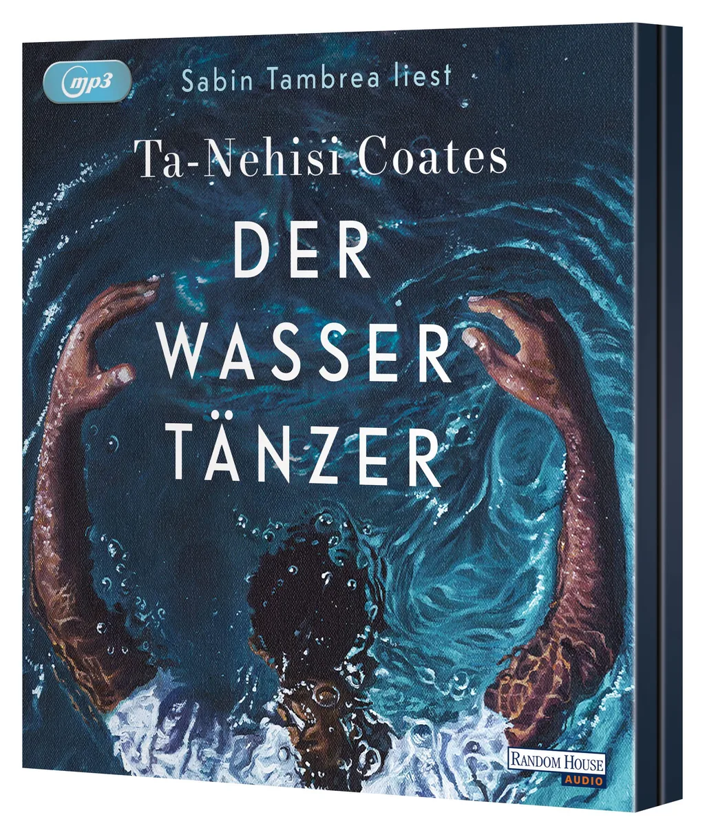 Abbildung 1 von Der Wassertänzer