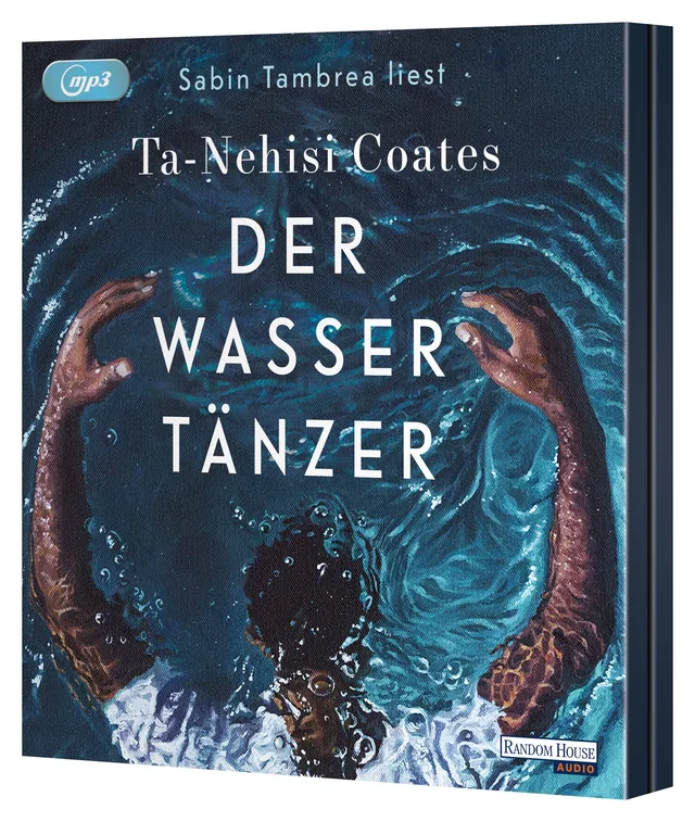 Abbildung 1 von Der Wassertänzer