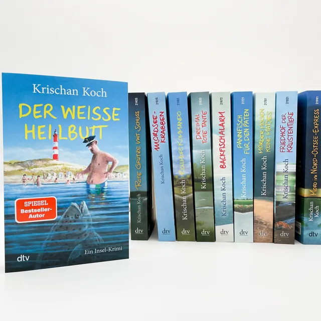 Abbildung 3 von Der weiße Heilbutt