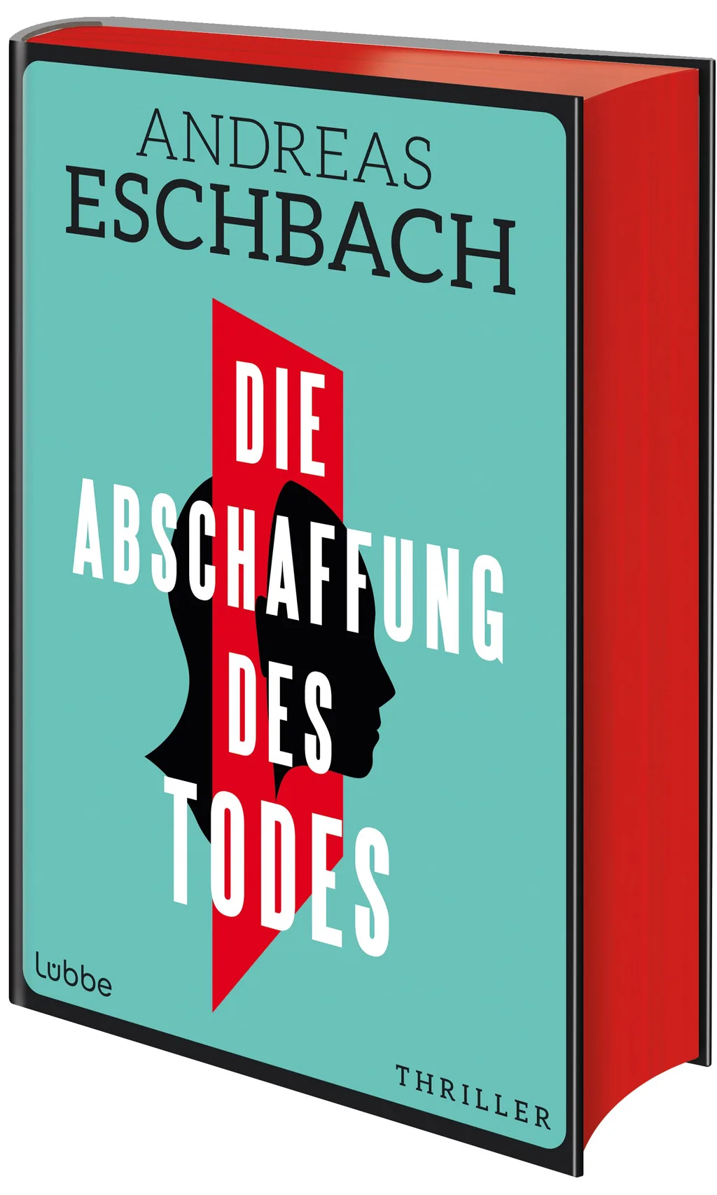Coverabbildung 1 von Die Abschaffung des Todes