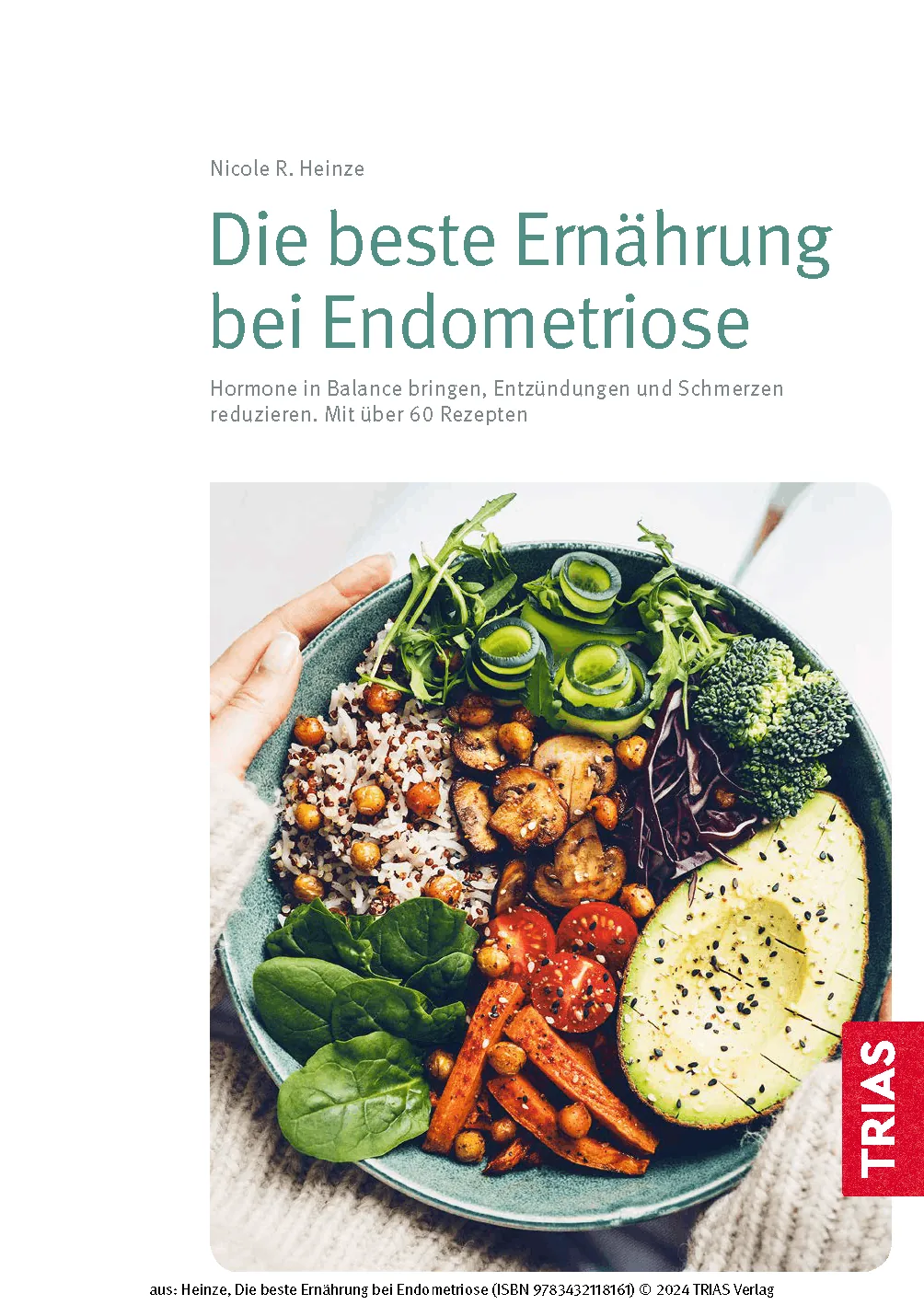 Abbildung 1 von Die beste Ernährung bei Endometriose
