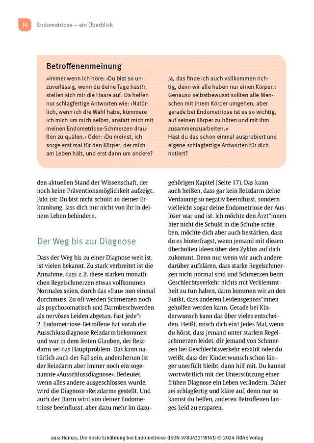 Abbildung 11 von Die beste Ernährung bei Endometriose
