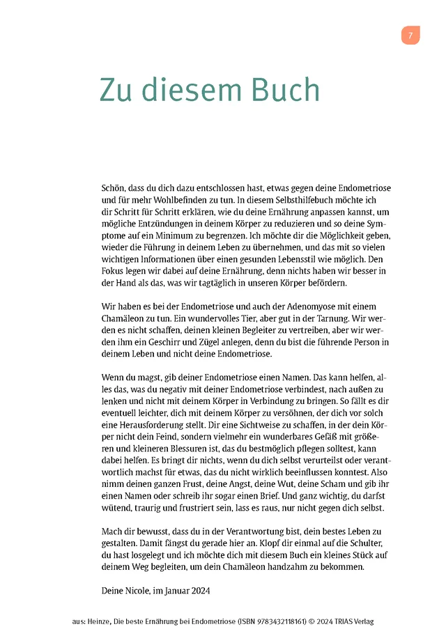 Abbildung 2 von Die beste Ernährung bei Endometriose