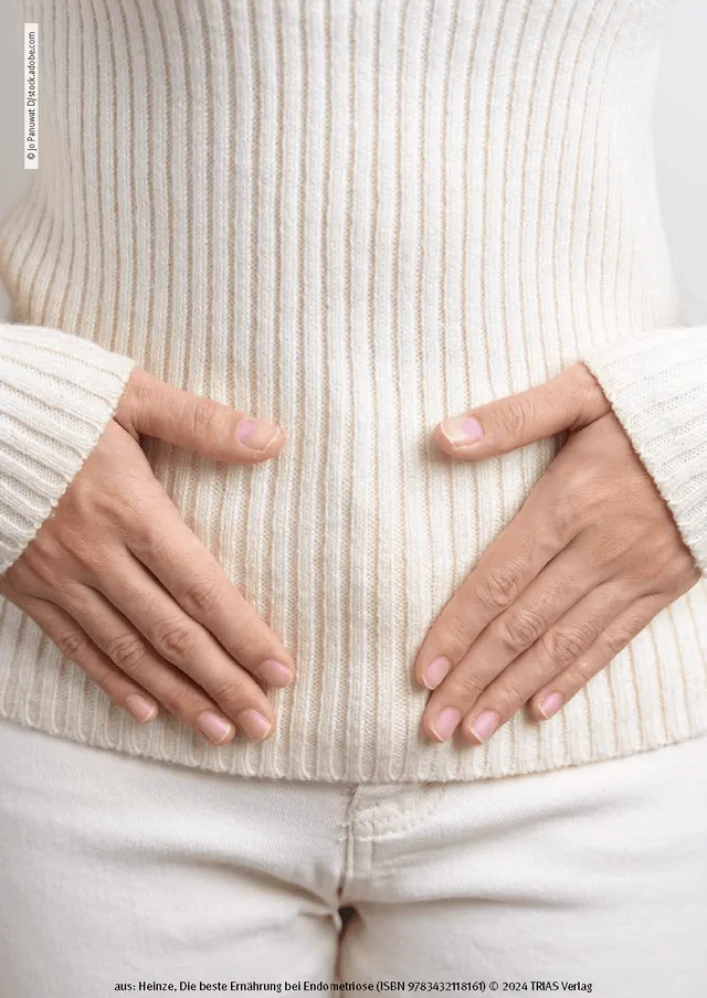 Abbildung 3 von Die beste Ernährung bei Endometriose