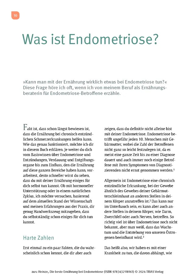 Abbildung 5 von Die beste Ernährung bei Endometriose