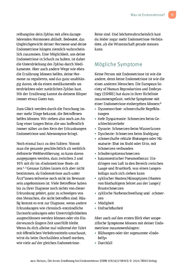 Abbildung 6 von Die beste Ernährung bei Endometriose