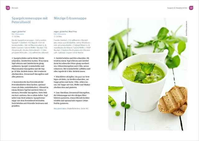 Abbildung 3 von Die beste Ernährung für schmerzfreie Gelenke