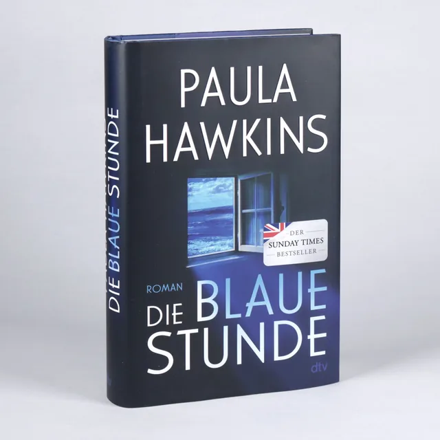 Abbildung 2 von Die blaue Stunde