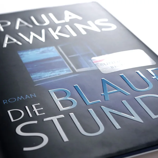 Abbildung 4 von Die blaue Stunde