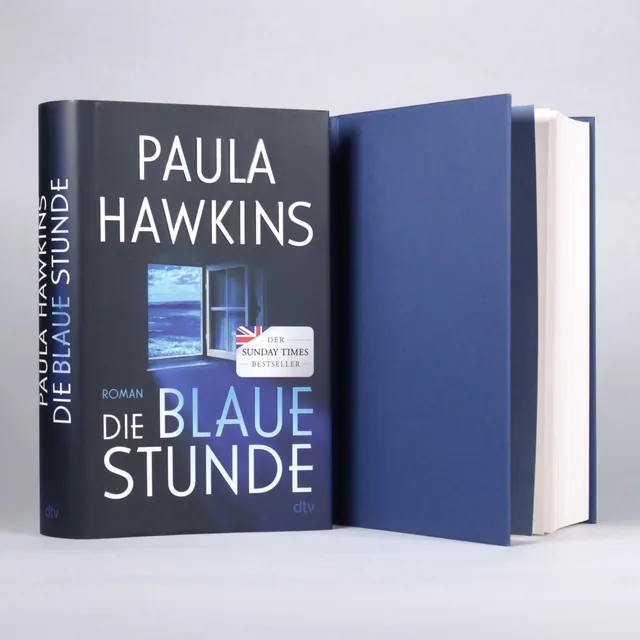 Abbildung 5 von Die blaue Stunde
