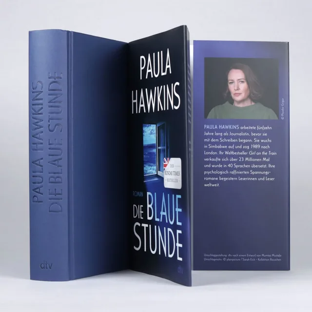 Abbildung 6 von Die blaue Stunde