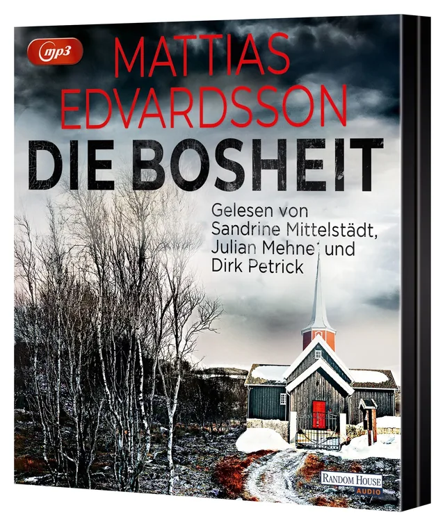 Abbildung 1 von Die Bosheit