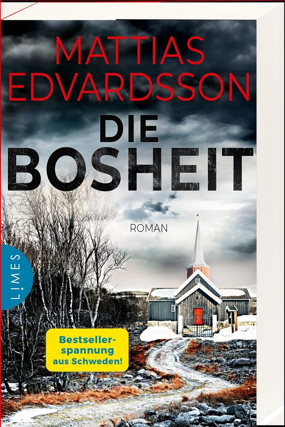 Abbildung 1 von Die Bosheit