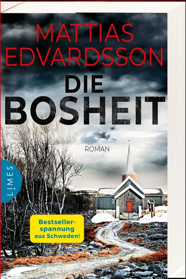 Abbildung 1 von Die Bosheit