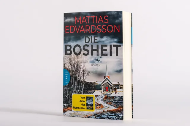 Abbildung 3 von Die Bosheit