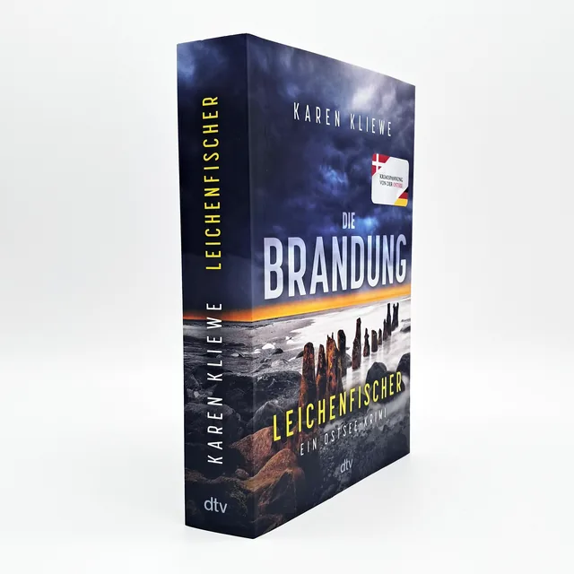 Abbildung 2 von Die Brandung – Leichenfischer