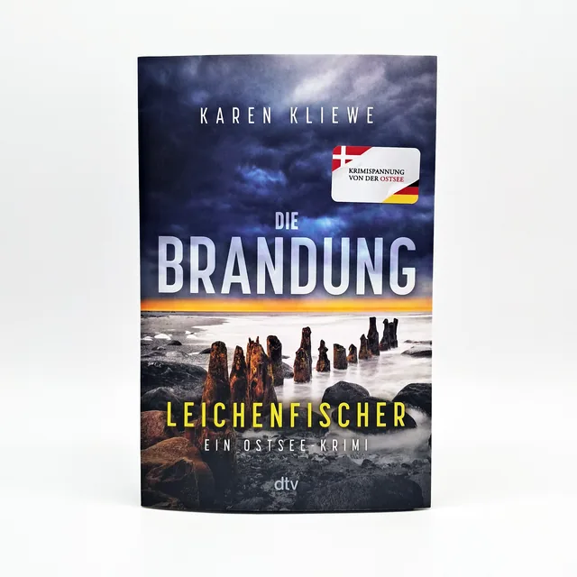 Abbildung 3 von Die Brandung – Leichenfischer