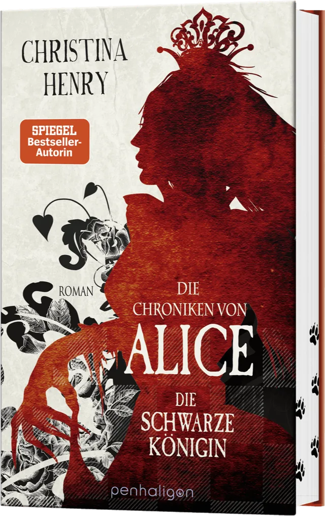 Abbildung 2 von Die Chroniken von Alice - Die Schwarze Königin