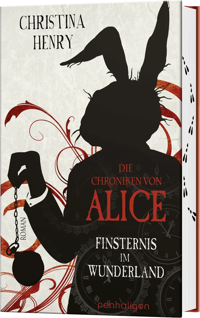 Abbildung 6 von Die Chroniken von Alice - Finsternis im Wunderland