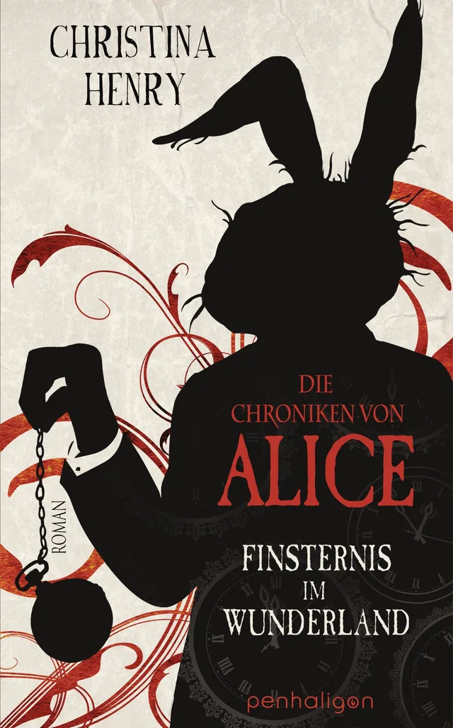 Abbildung 7 von Die Chroniken von Alice - Finsternis im Wunderland