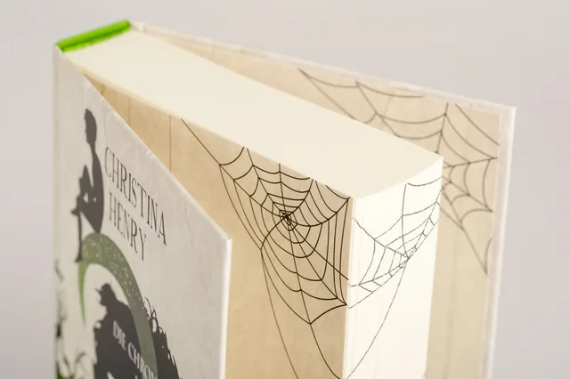 Abbildung 5 von Die Chroniken von Peter Pan - Albtraum im Nimmerland