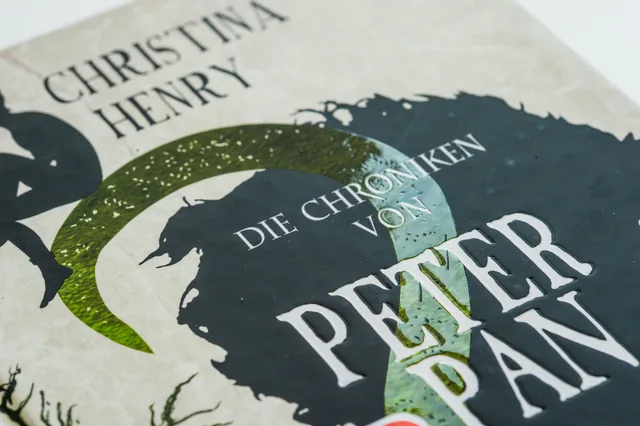 Abbildung 6 von Die Chroniken von Peter Pan - Albtraum im Nimmerland
