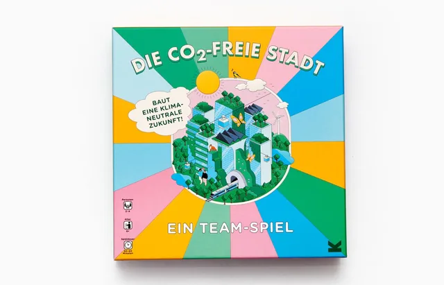 Abbildung 1 von Die CO2 -freie Stadt