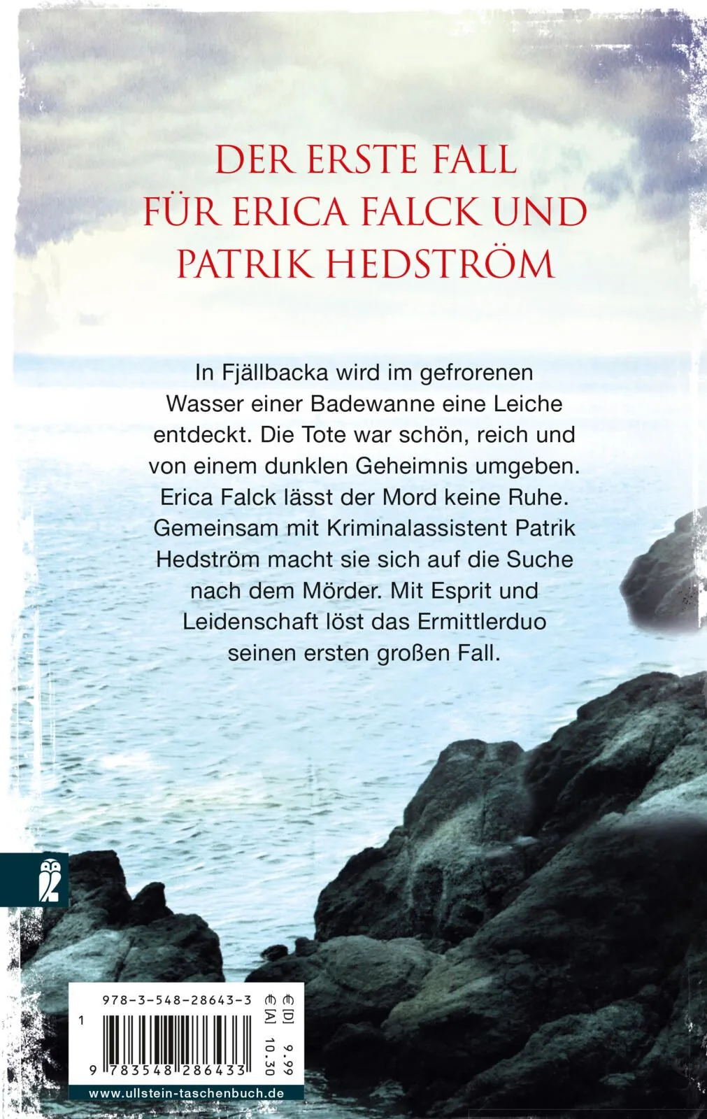 Rückseitenabbildung 1 von Die Eisprinzessin schläft