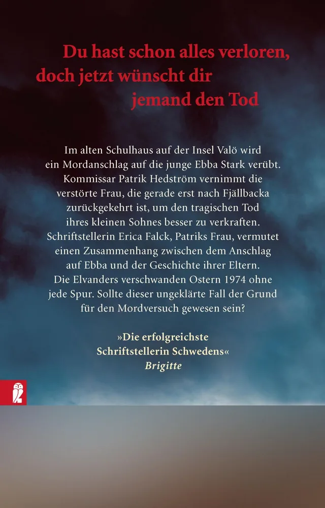 Rückseitenabbildung 1 von Die Engelmacherin