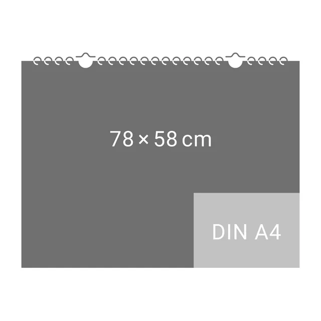 Abbildung 5 von Die Erde Kalender 2024