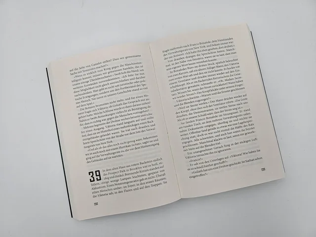 Abbildung 3 von Die Eskalation
