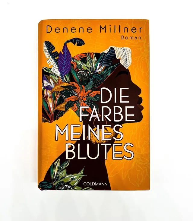 Abbildung 4 von Die Farbe meines Blutes