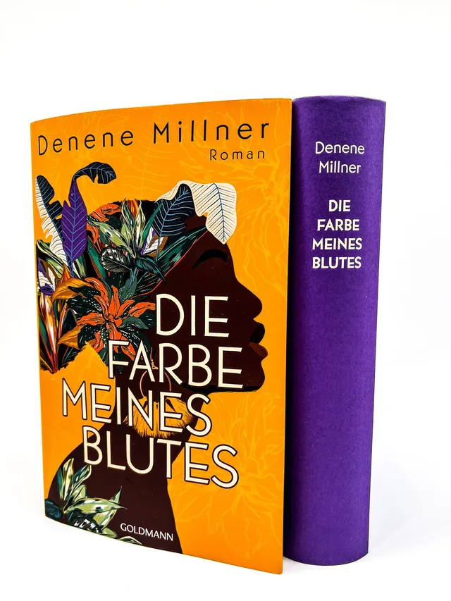 Abbildung 5 von Die Farbe meines Blutes