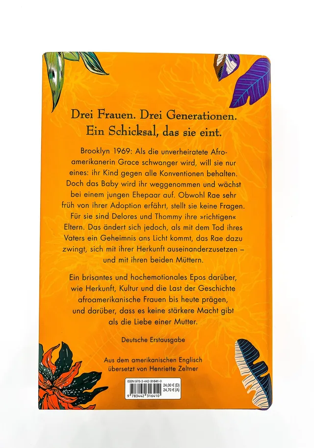 Abbildung 6 von Die Farbe meines Blutes