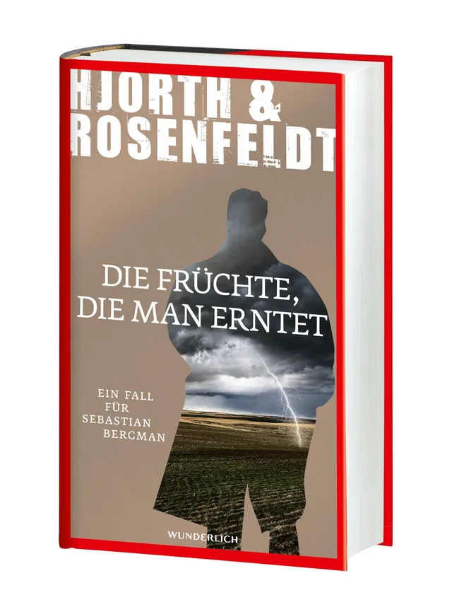 Coverabbildung 1 von Die Früchte, die man erntet
