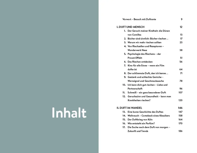 Abbildung 2 von Die geheime Macht der Düfte