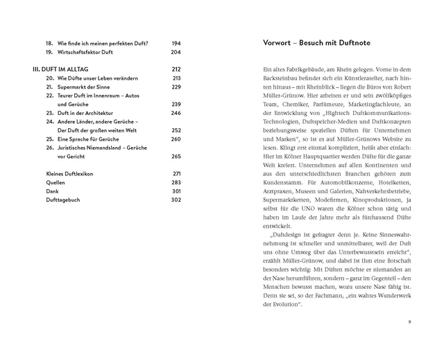 Abbildung 3 von Die geheime Macht der Düfte