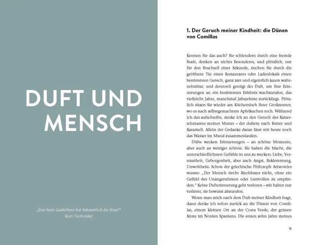 Abbildung 4 von Die geheime Macht der Düfte